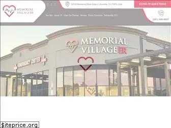 memorialvillageer.com