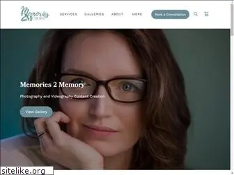 memories2memory.com
