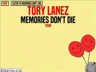 memoriesdontdie.com