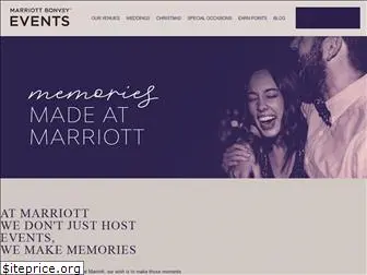 memoriesmademarriott.co.uk