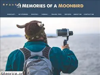 memoriesofamoonbird.com