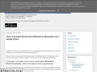 memorionsoft.blogspot.com