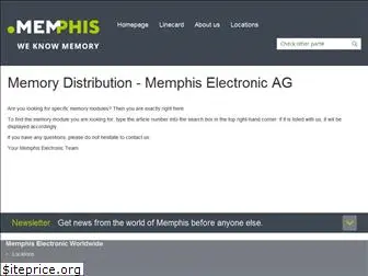 memory-distributor.com