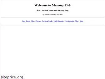 memory-fish.com