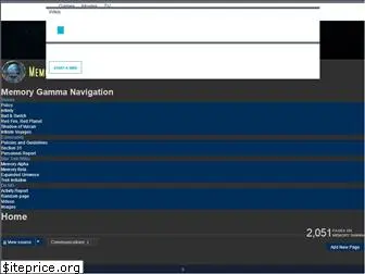 memory-gamma.wikia.com
