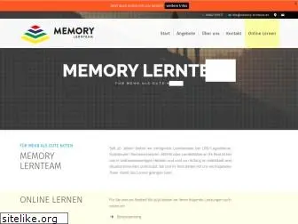 memory-lernteam.de