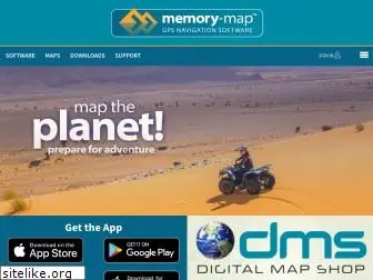 memory-map.com.au