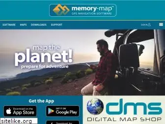 memory-map.com