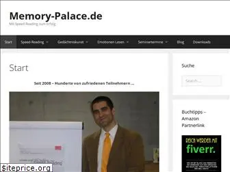 memory-palace.de