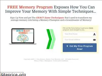 memory-projects.com