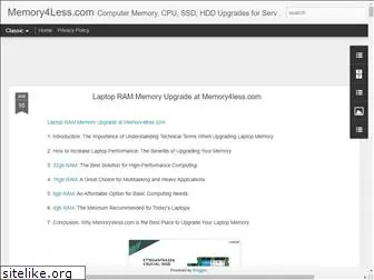 memory4less.blogspot.com