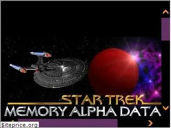 memoryalpha.de