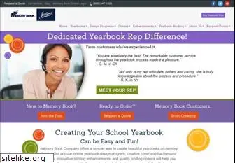 memorybook.com