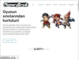 memorybreak.com