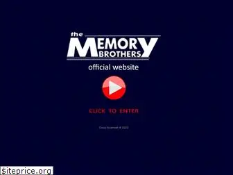 memorybrothers.com