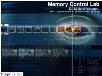 memorycontrol.net