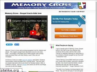 memorycross.com