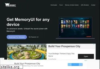 memorydownloader.net