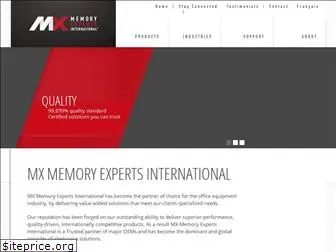memoryexpertsinc.com