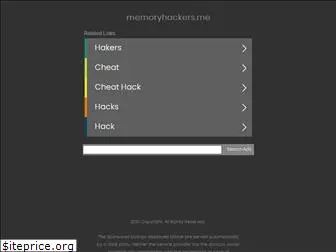 memoryhackers.me