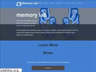 memorylab.org