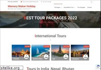 memorymakerholiday.com