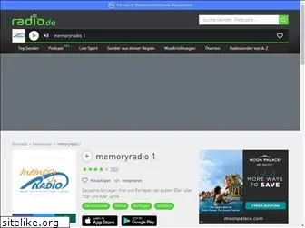 memoryradio1.radio.de