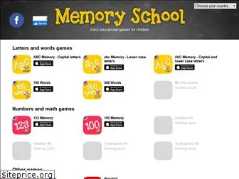 memoryschool.org