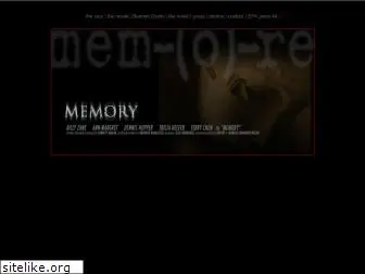 memorythemovie.com