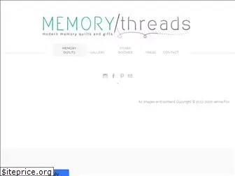 memorythreads.com