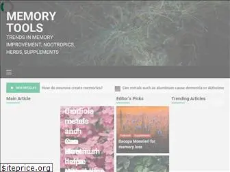 memorytools.net