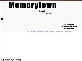 memorytownusa.com