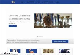 memoryxl.de