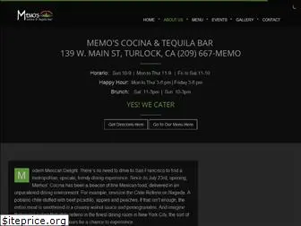 memoscocina.com