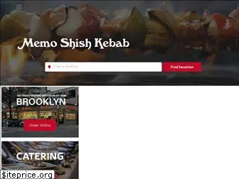 memoshishkebab.com