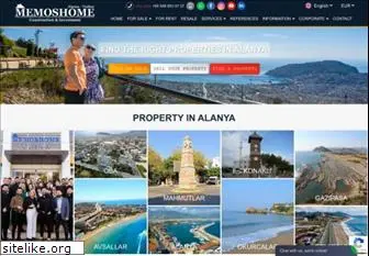 memoshome.com