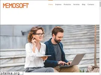 memosoft.com.ar