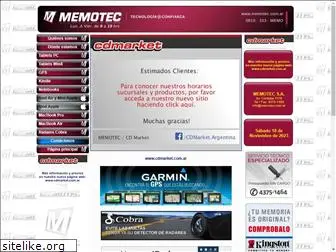memotec.com.ar