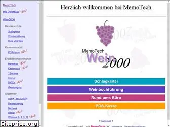 memotech.de