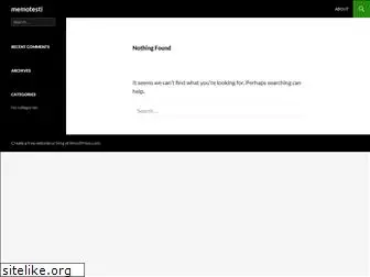 memotesti.wordpress.com