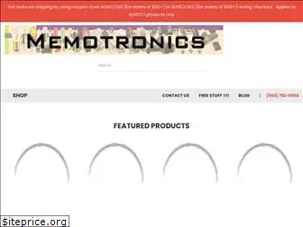 memotronics.com