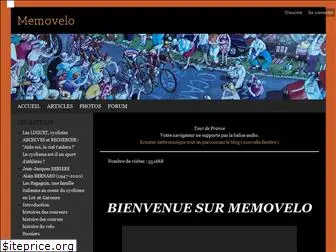 memovelo.com