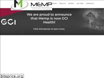 memp.co.za