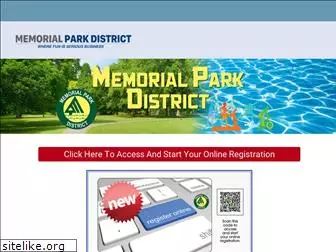 mempark.org