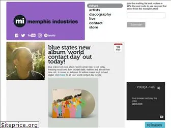 memphis-industries.com