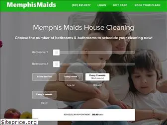 memphis-maids.com