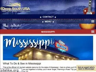 memphis-mississippi.co.uk