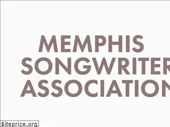 memphis-songwriters.org