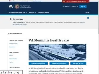 memphis.va.gov