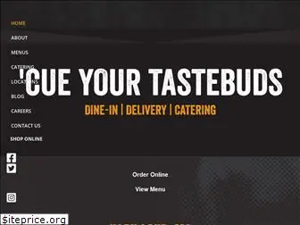 memphisbbqco.com